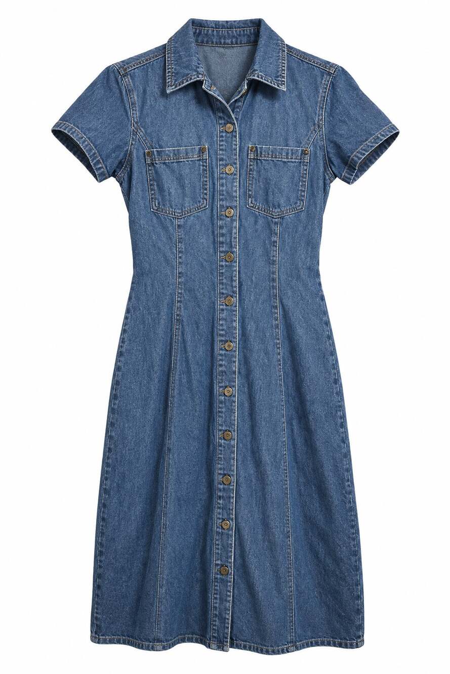 B Moss Women's Dress Size 2 (XS)